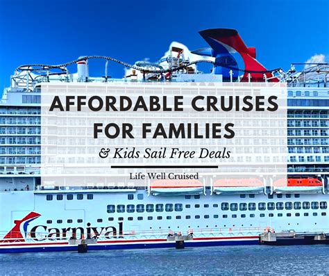 Cheap family cruises. Things To Know About Cheap family cruises. 